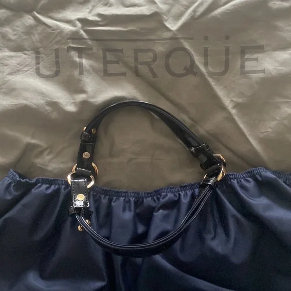 Waterproof Tote - Picture 2 of 6